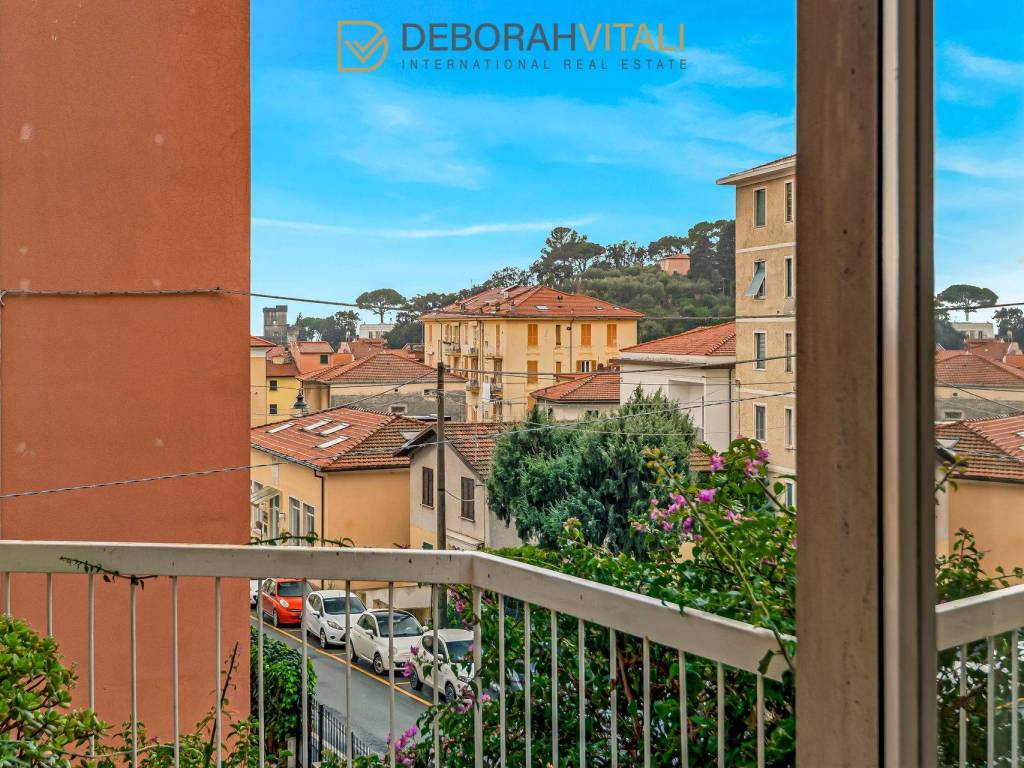 Appartamento a Lerici in Viale della Vittoria Traversa 1, 7 - Foto 5