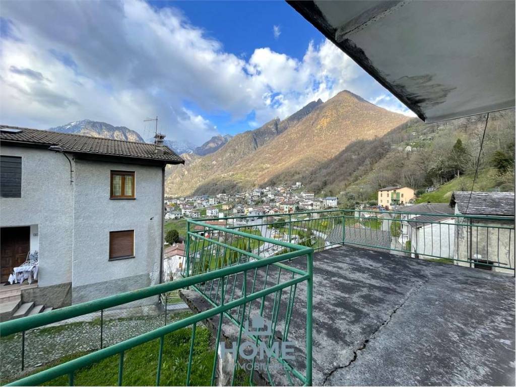 Casa indipendente a Verceia in Via Villa, 21 - Foto 4