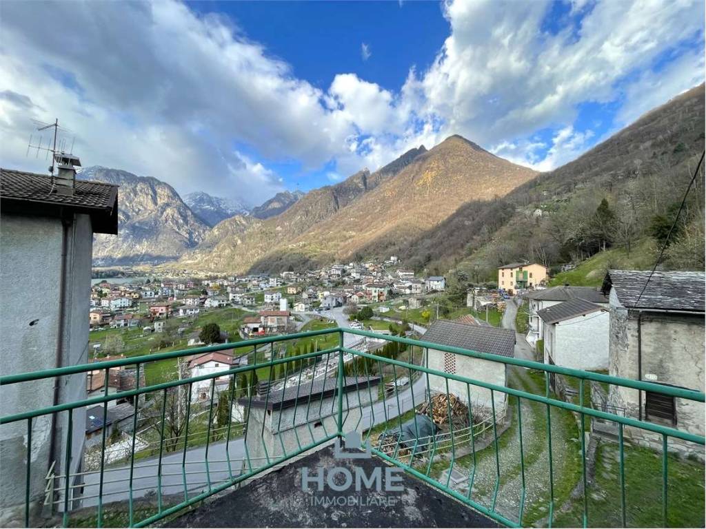 Casa indipendente a Verceia in Via Villa, 21 - Foto 5