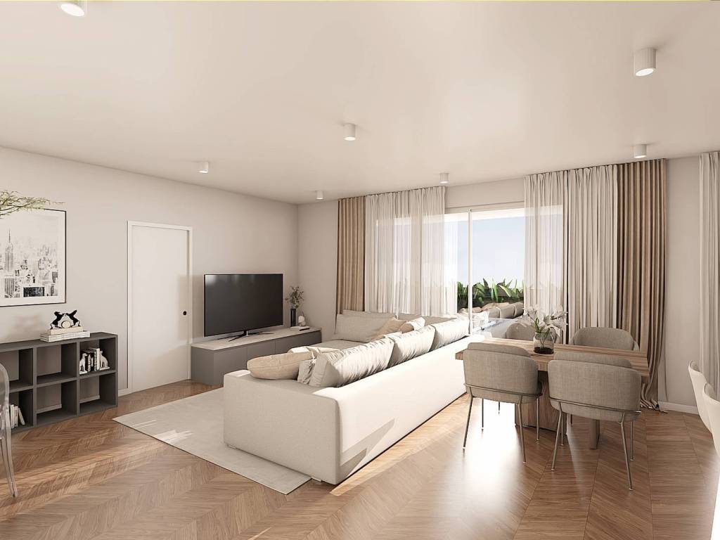 Appartamento a Venezia in Via Etruria - Foto 3