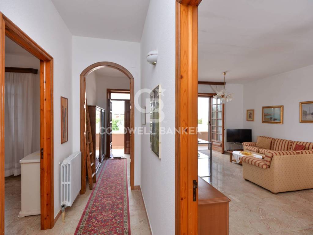 Villa a Uggiano la chiesa in Via Minervino - Foto 4