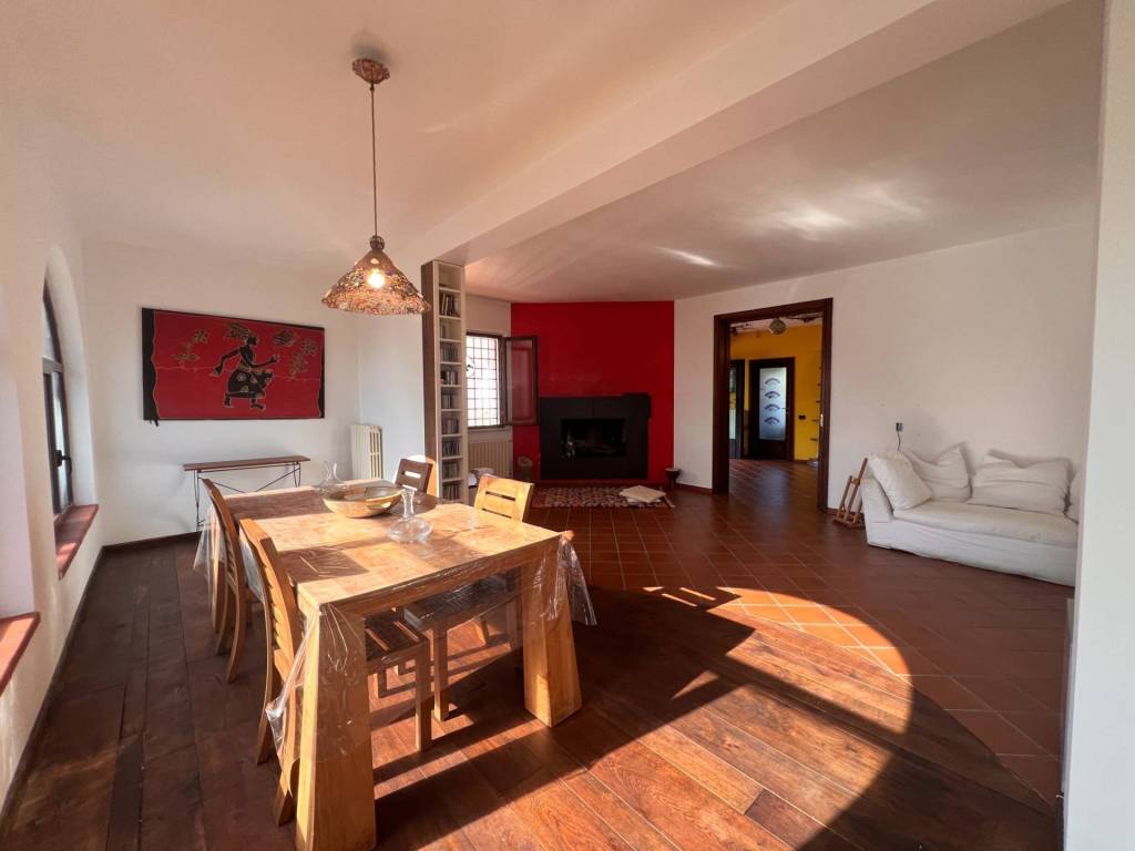 Villa a Chieti in strada giglio - Foto 2