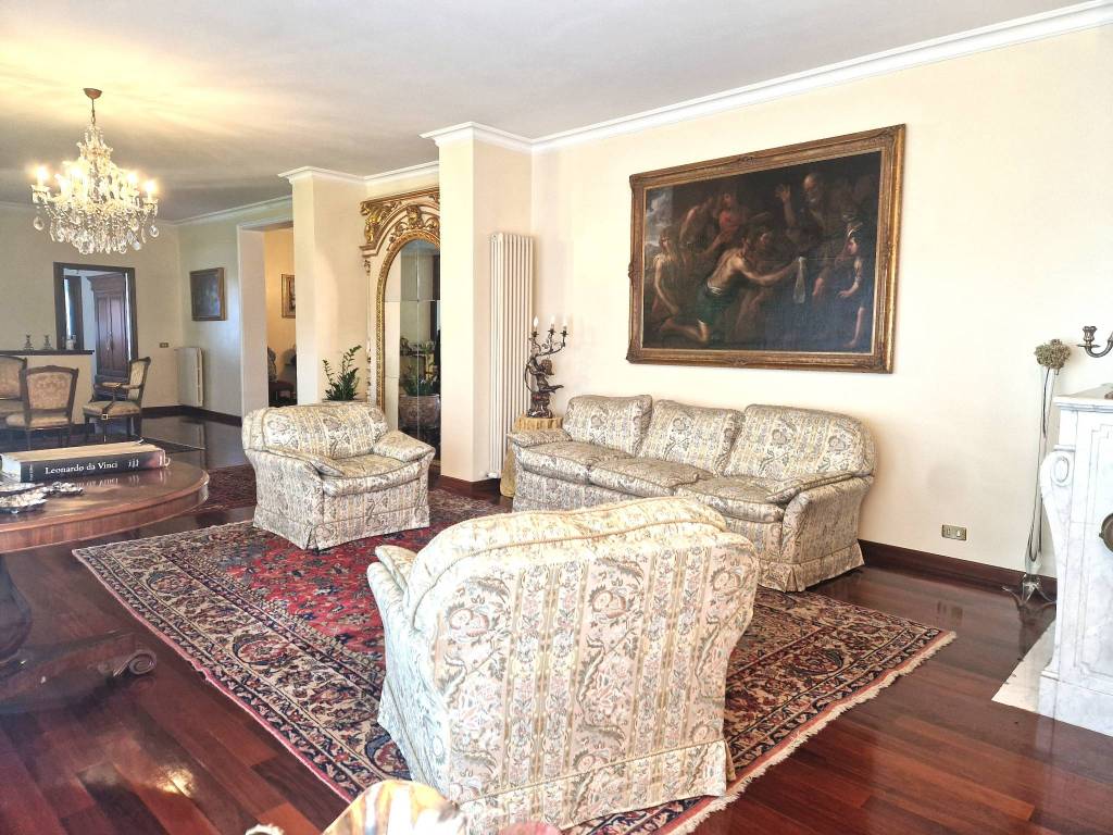 Villa a Pontelongo in Via Roma, 1 - Foto 4