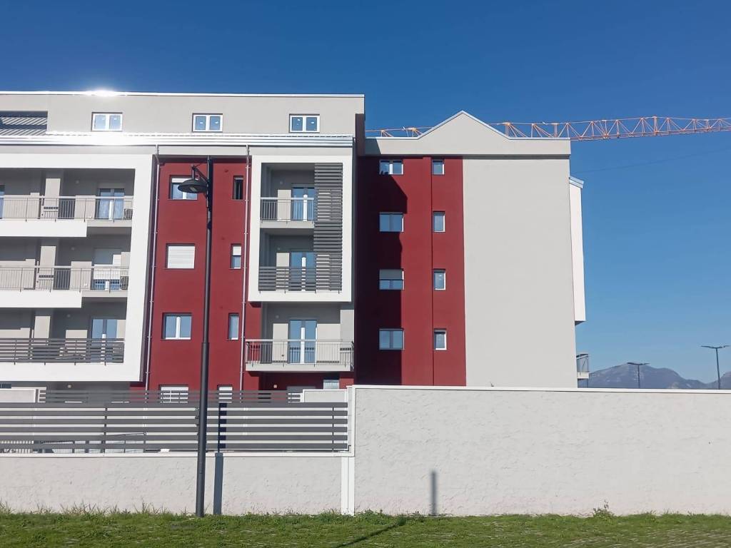 Appartamento a Montecorvino pugliano in via stella maris - Foto 2