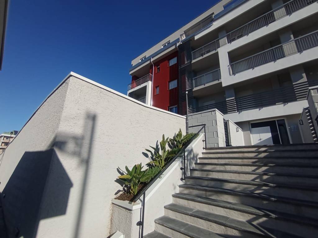 Appartamento a Montecorvino pugliano in via stella maris - Foto 3