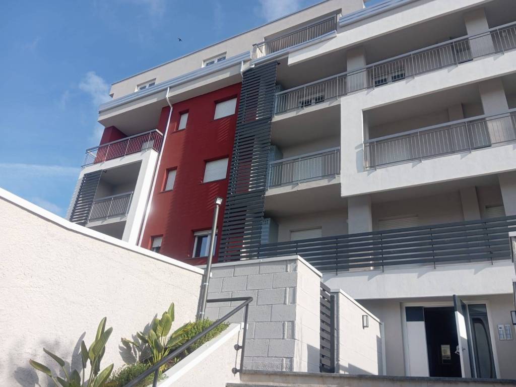 Appartamento a Montecorvino pugliano in via stella maris - Foto 4