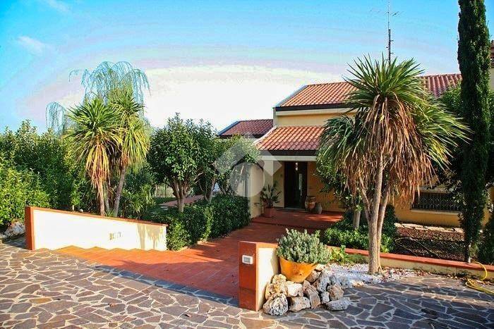 Villa a Porto recanati in Via della Castelletta, 4 - Foto 2