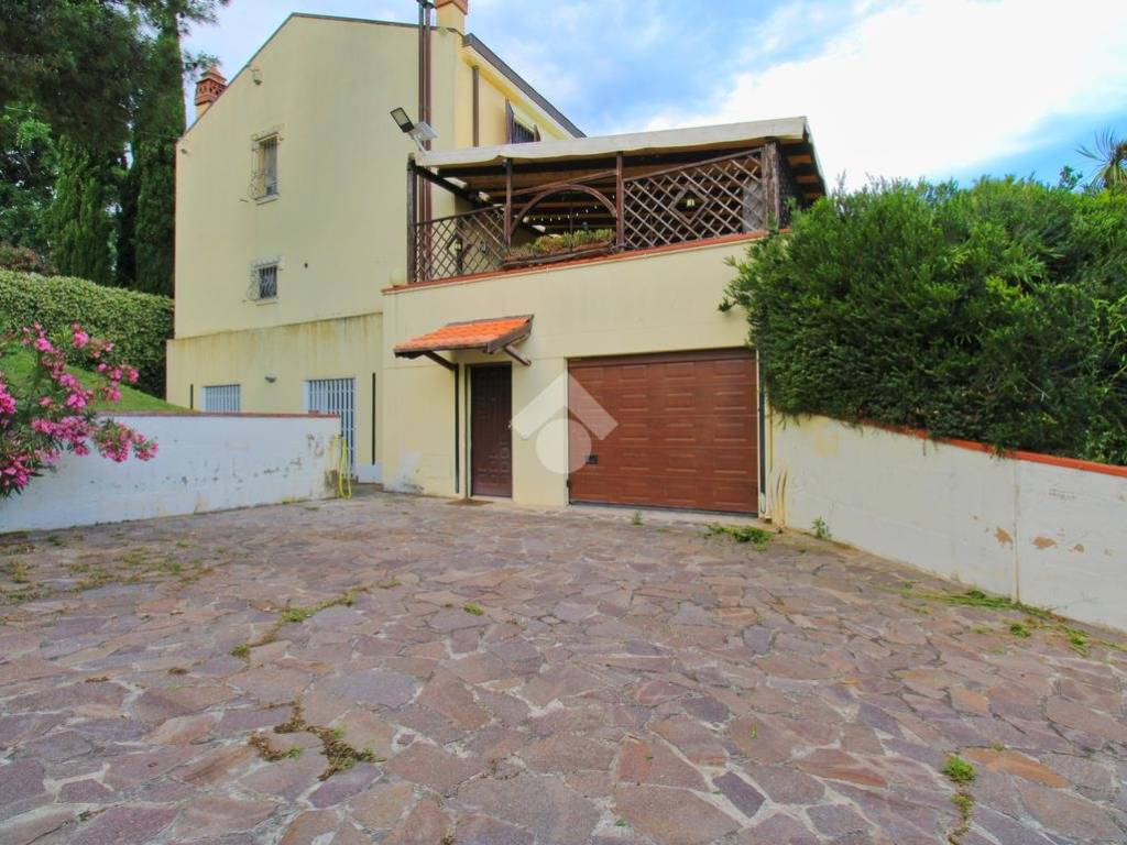 Villa a Porto recanati in Via della Castelletta, 4 - Foto 3