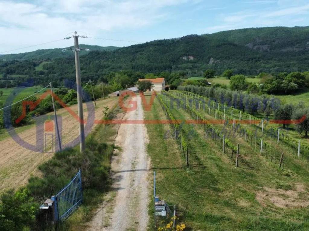 Rustico / casale a Pitigliano in Jh4X+Ph - Foto 2