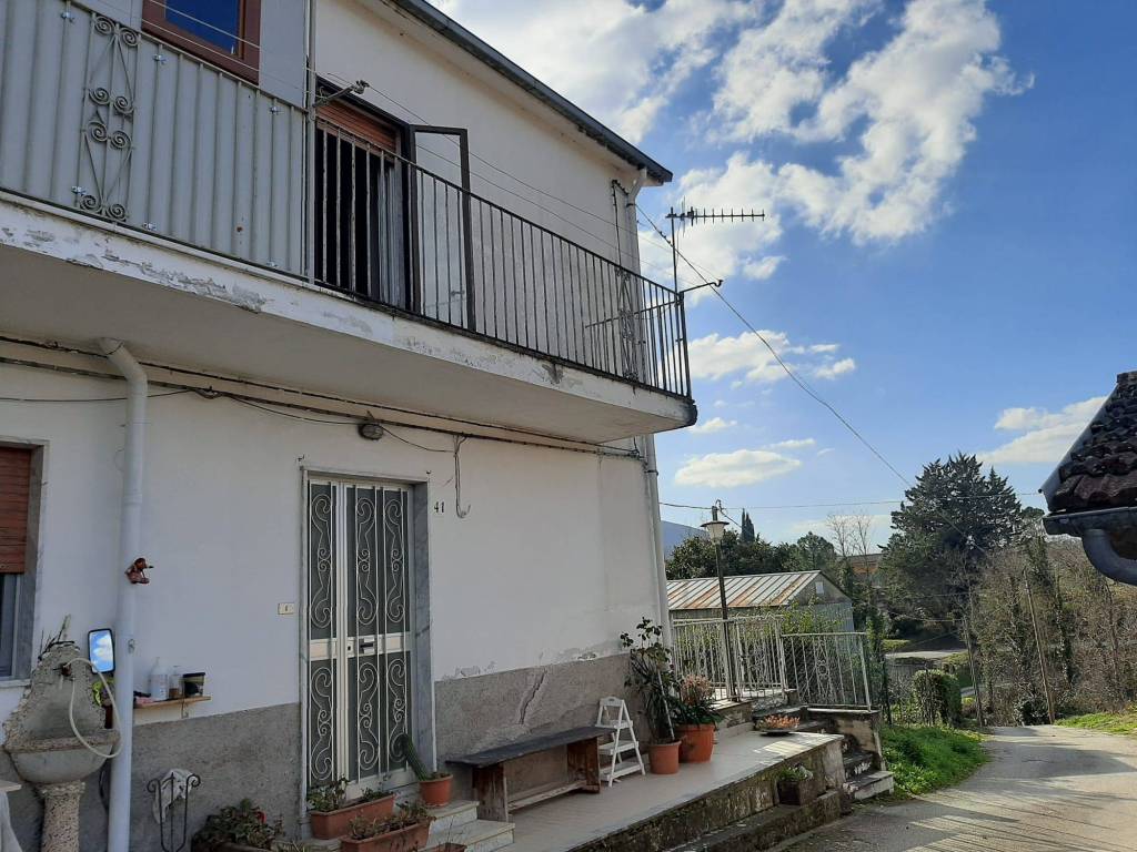 Casa indipendente a Isernia in Masseria Fabio - Foto 2