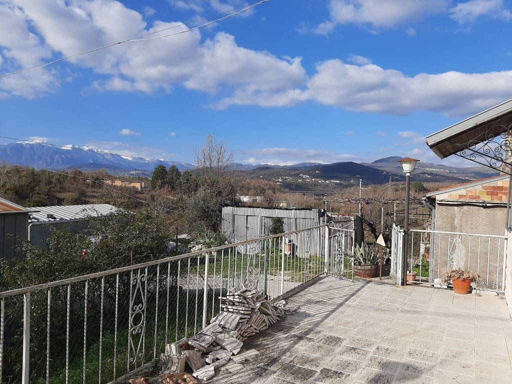 Casa indipendente a Isernia in Masseria Fabio - Foto 4