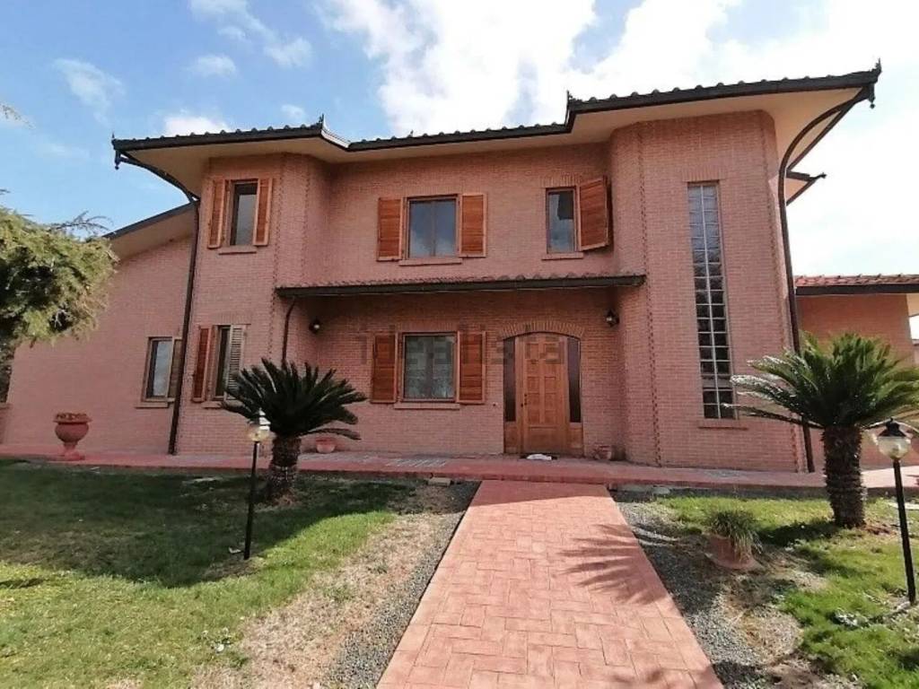 Villa a Grosseto in Via Del Mare - Foto 3