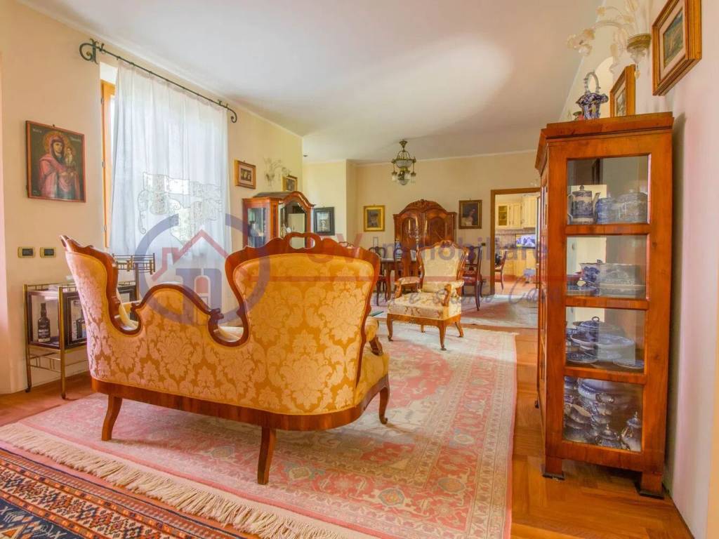 Villa a Grosseto in Via Del Mare - Foto 4