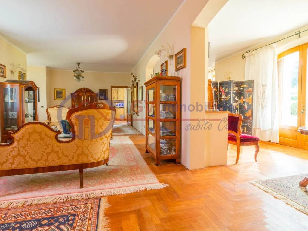 Villa a Grosseto in Via Del Mare - Foto 5