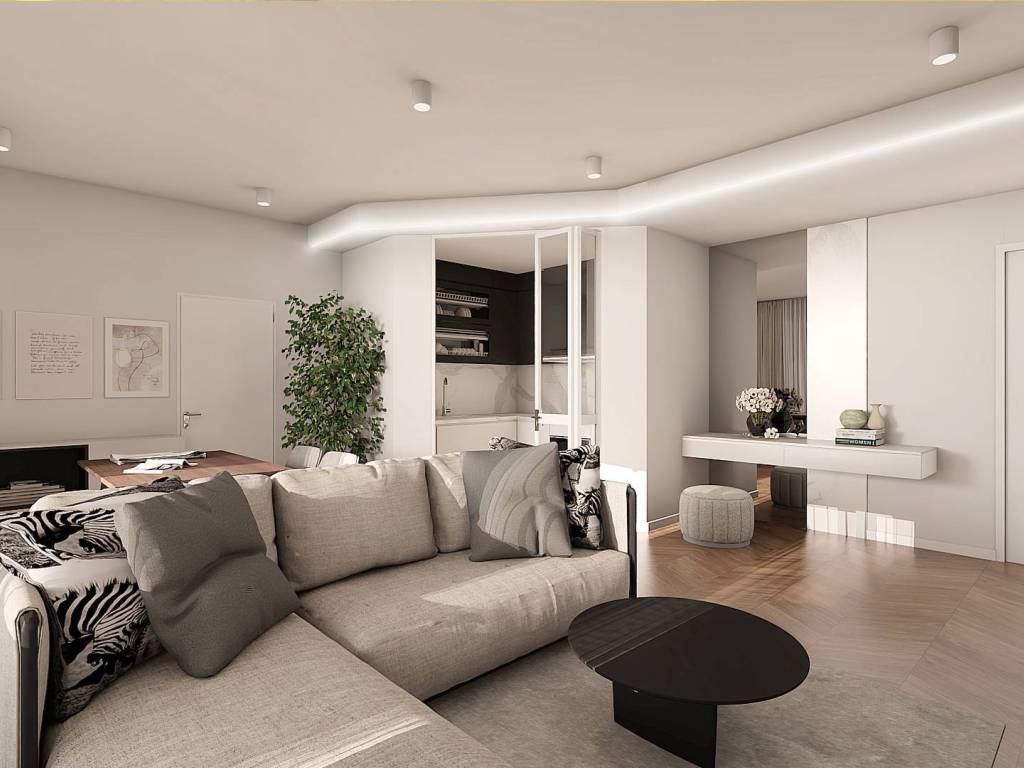 Appartamento a Venezia in Via Etruria - Foto 2