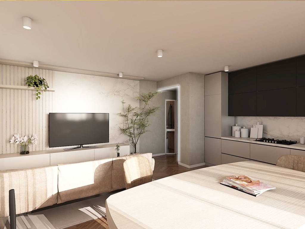 Appartamento a Venezia in Via Etruria - Foto 5