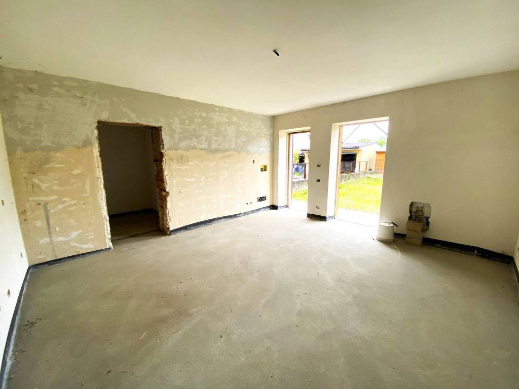 Appartamento a Oleggio in Via San Giovanni - Foto 4