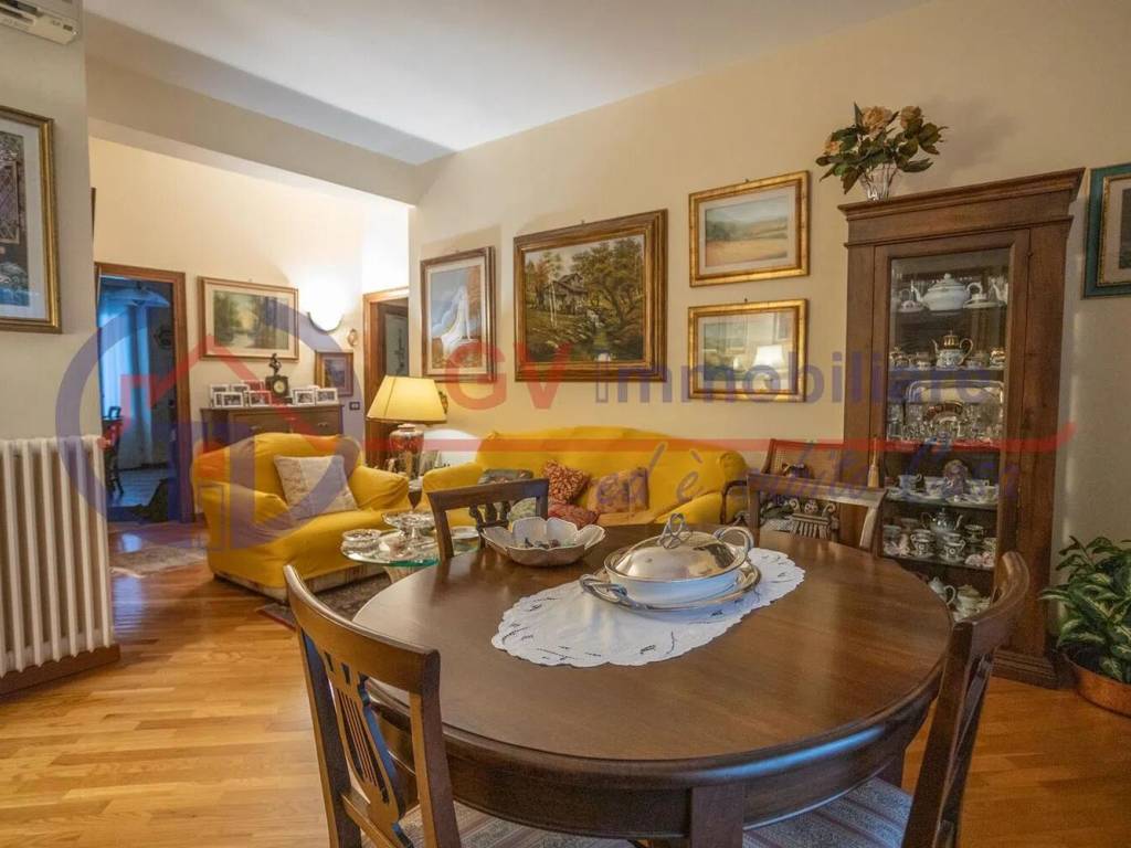 Appartamento a Grosseto in Via Sicilia, 41 - Foto 2