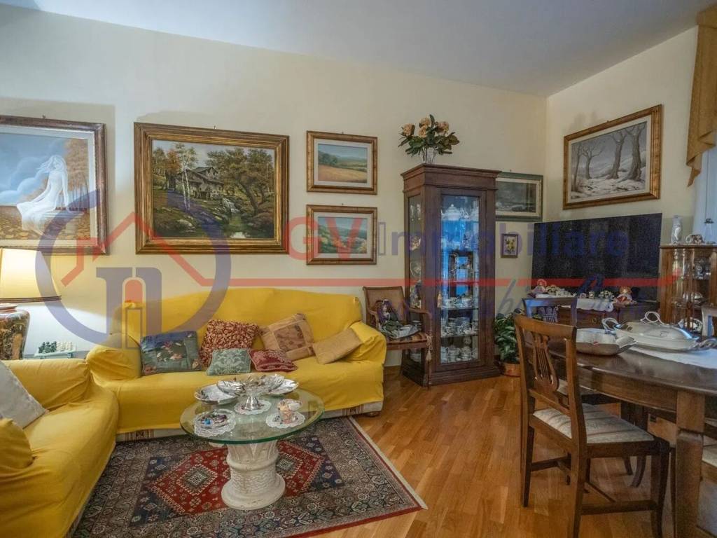 Appartamento a Grosseto in Via Sicilia, 41 - Foto 4