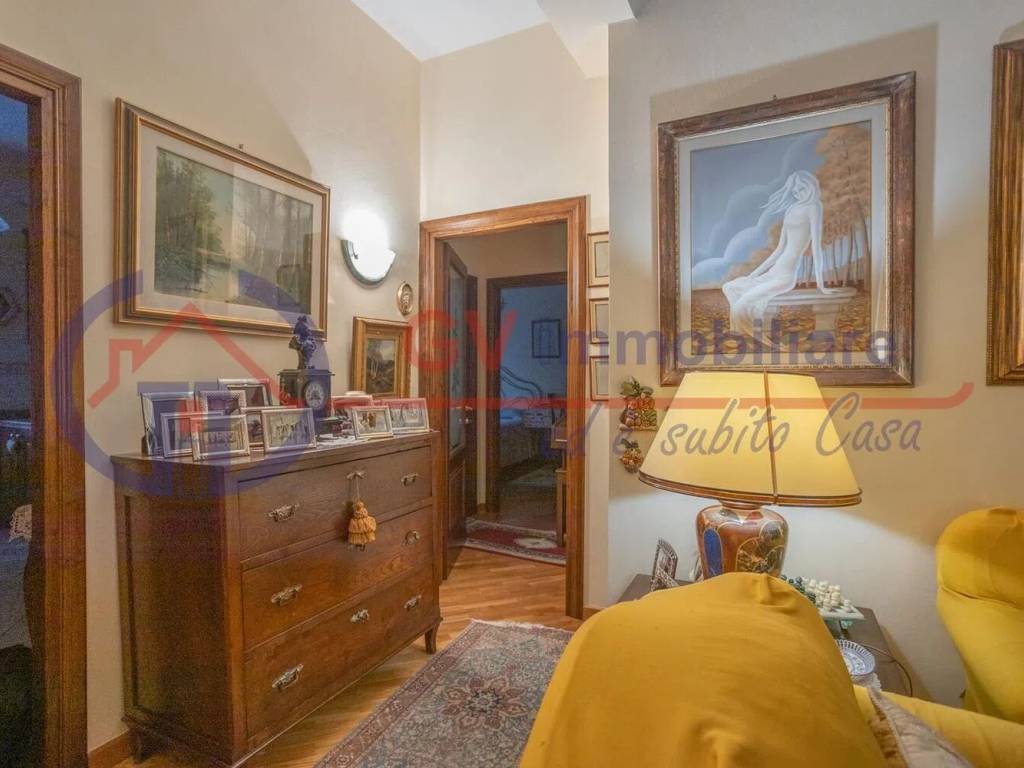 Appartamento a Grosseto in Via Sicilia, 41 - Foto 5