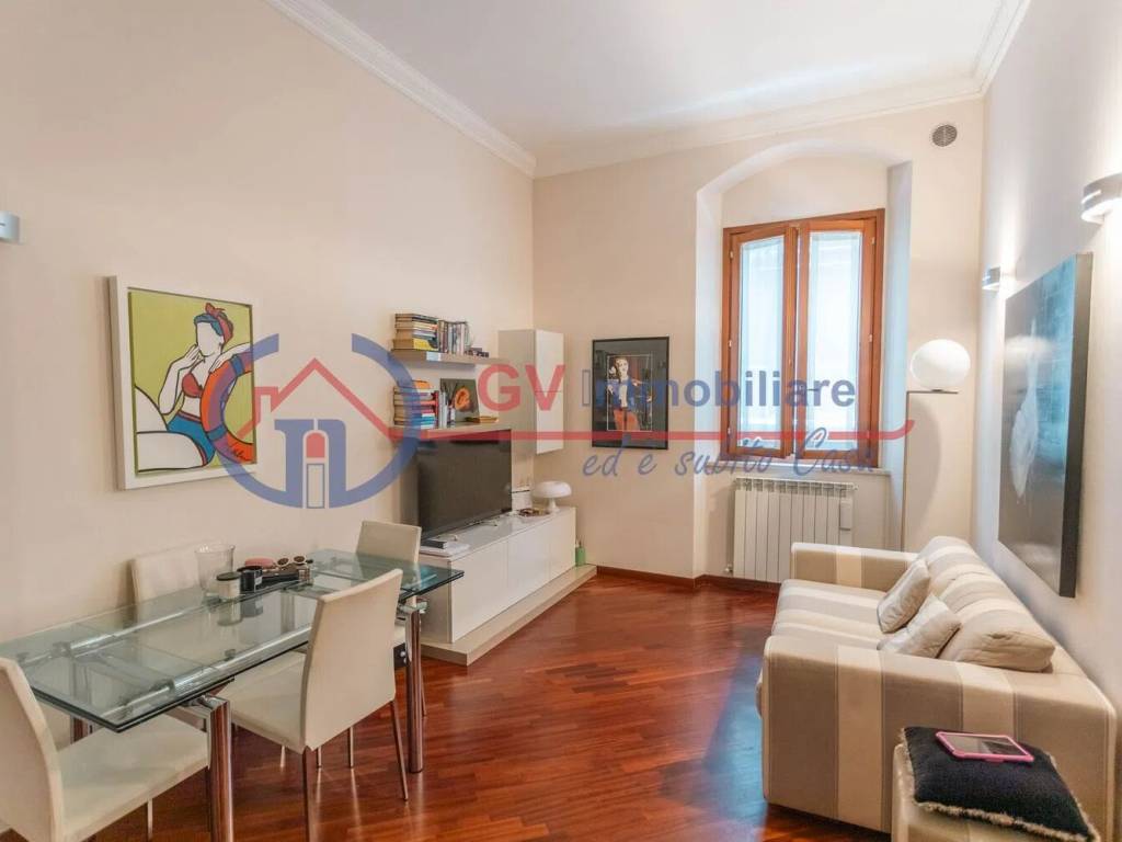 Appartamento a Grosseto in Via Camillo Benso di Cavour, 5 - Foto 3