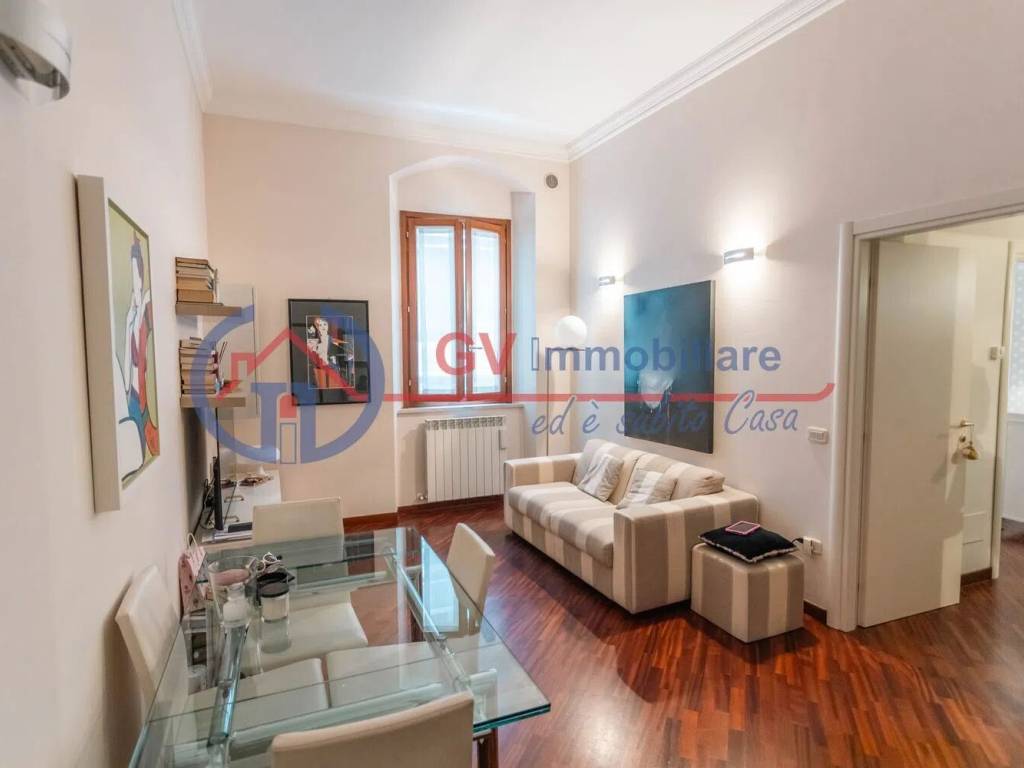 Appartamento a Grosseto in Via Camillo Benso di Cavour, 5 - Foto 4