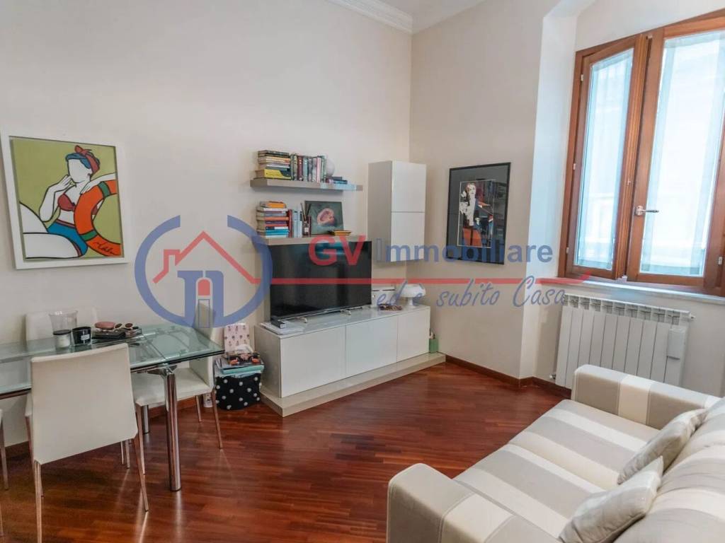 Appartamento a Grosseto in Via Camillo Benso di Cavour, 5 - Foto 5