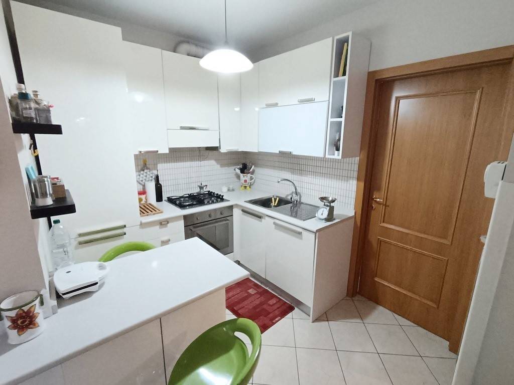Appartamento a Avezzano in Via Giuseppe Mazzini - Foto 5