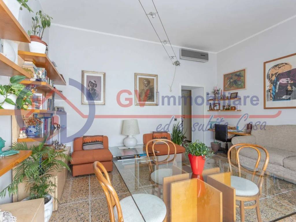 Appartamento a Grosseto in Via Martiri di Belfiore, 7 - Foto 2