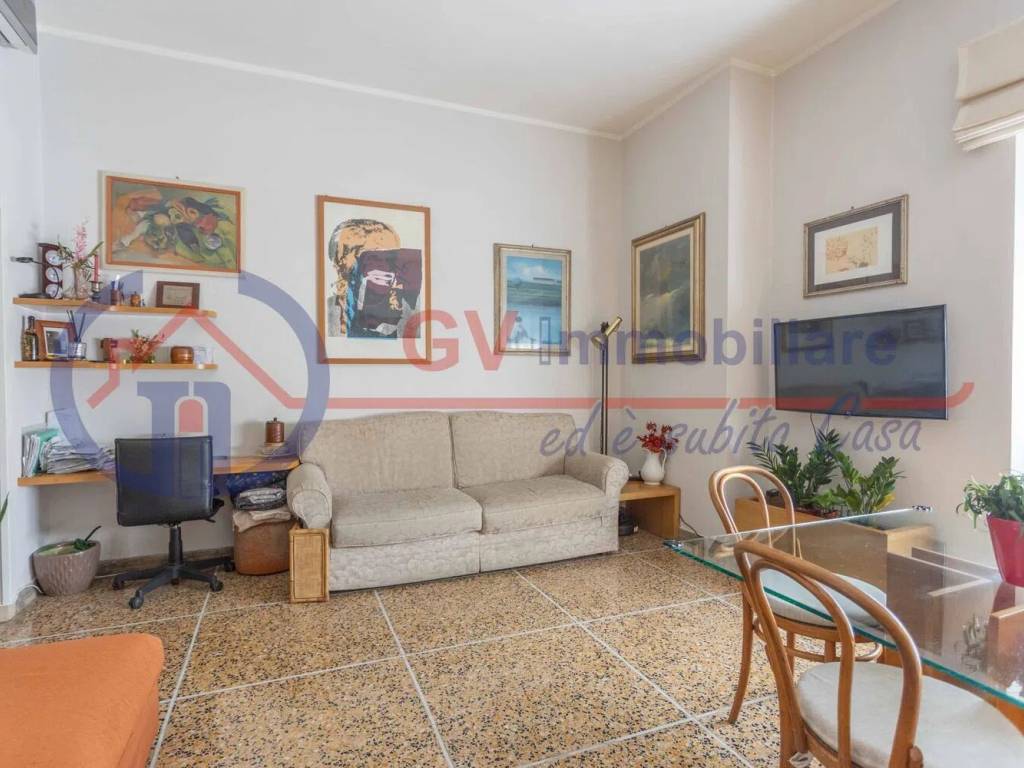 Appartamento a Grosseto in Via Martiri di Belfiore, 7 - Foto 3