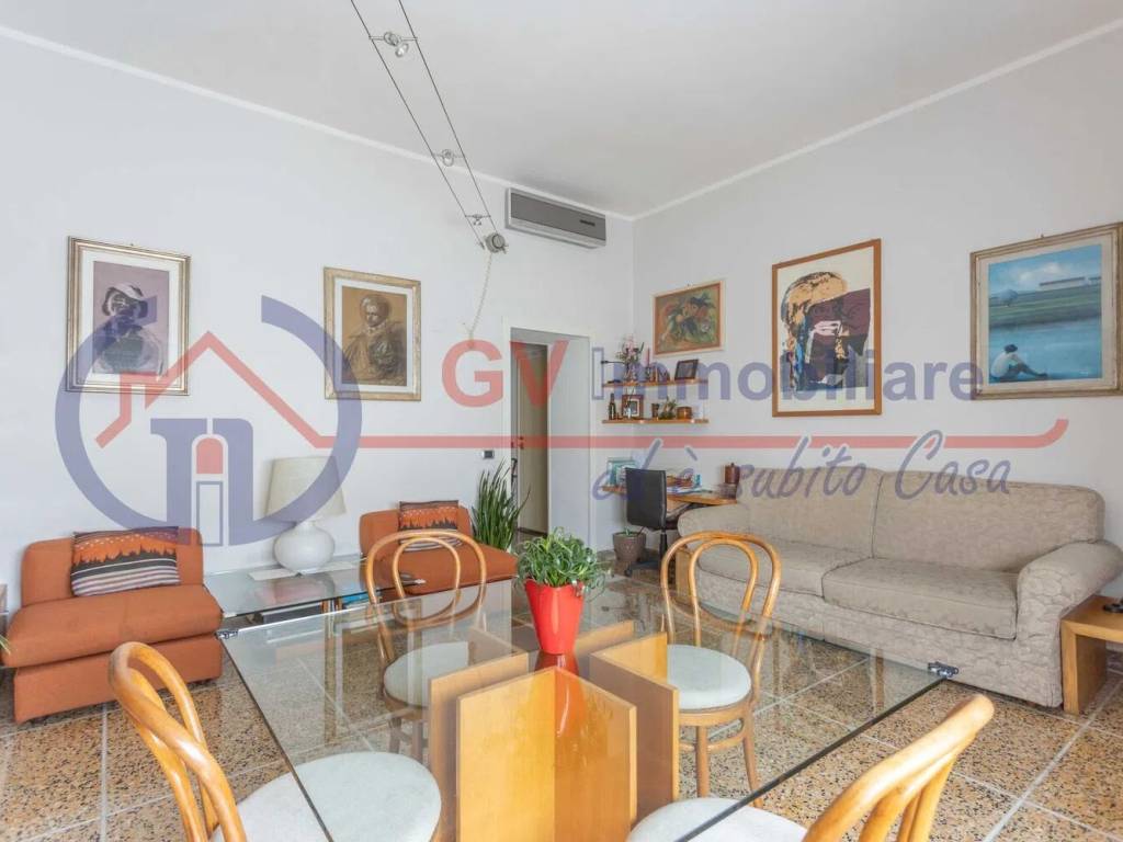 Appartamento a Grosseto in Via Martiri di Belfiore, 7 - Foto 4