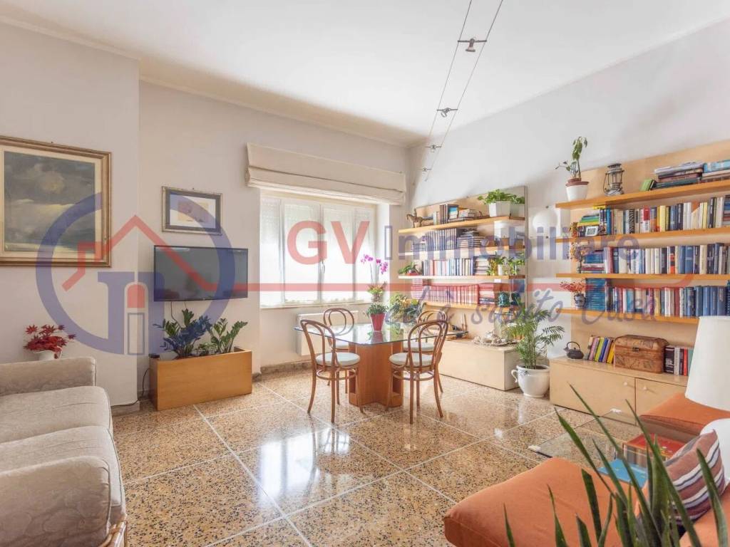 Appartamento a Grosseto in Via Martiri di Belfiore, 7 - Foto 5