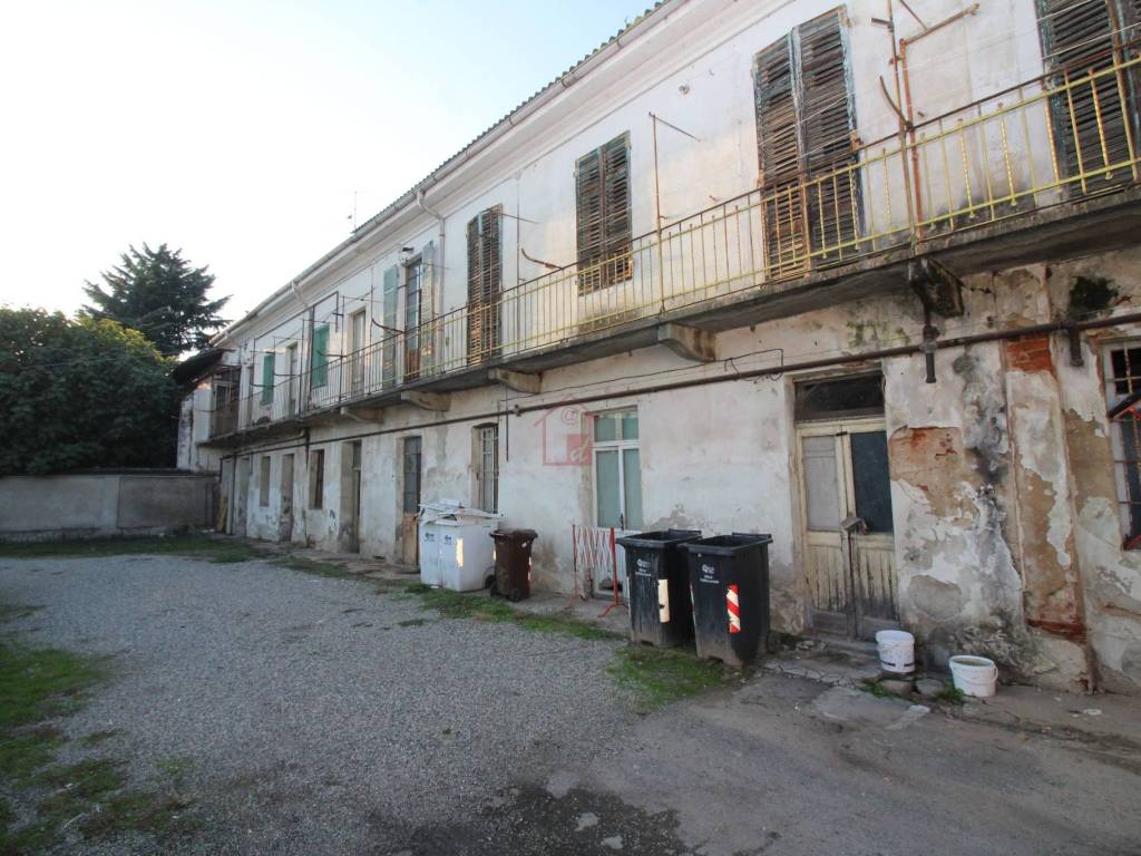 Casa indipendente a Vercelli in Via Riccardo Restano, 125 - Foto 3
