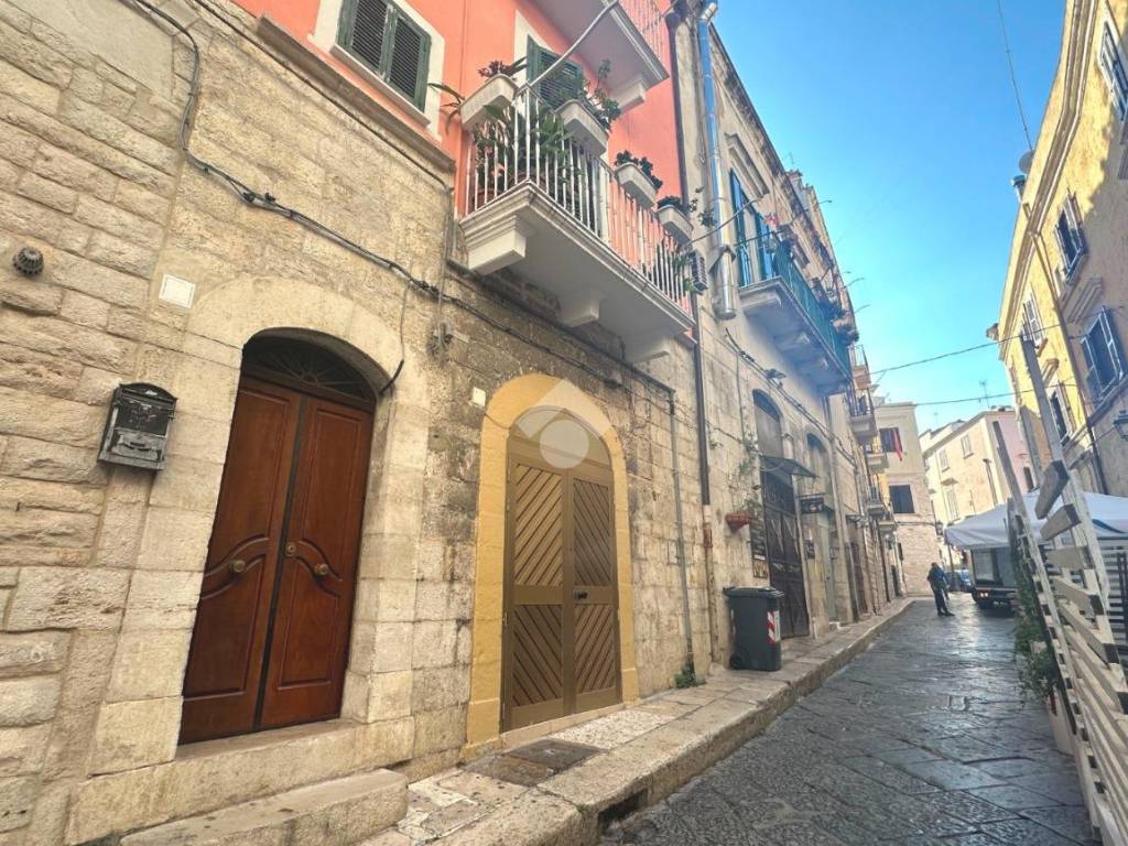 Appartamento a Barletta in Via Sant'Andrea, 12 - Foto 2