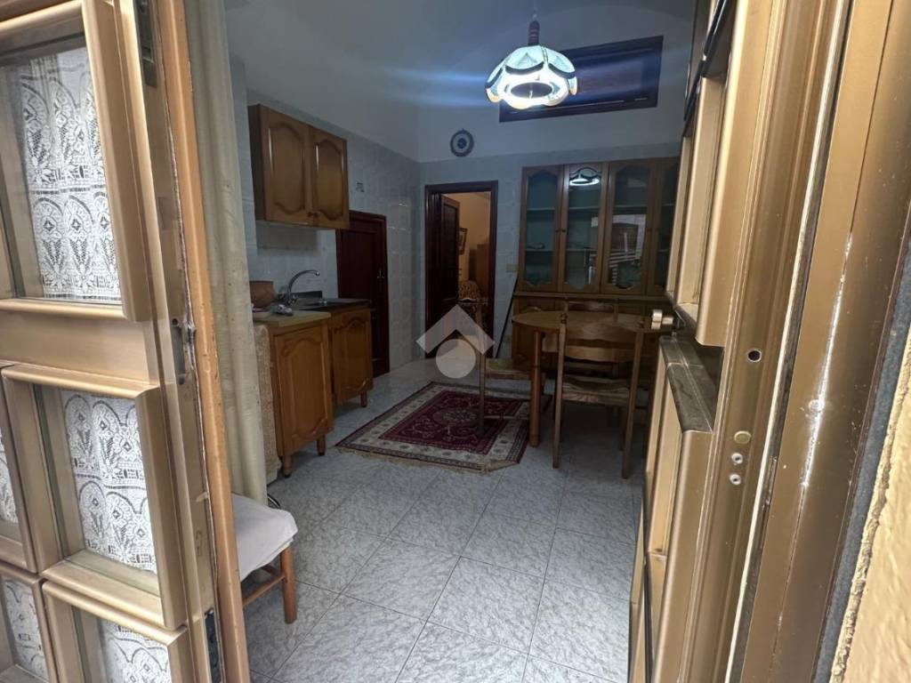 Appartamento a Barletta in Via Sant'Andrea, 12 - Foto 5