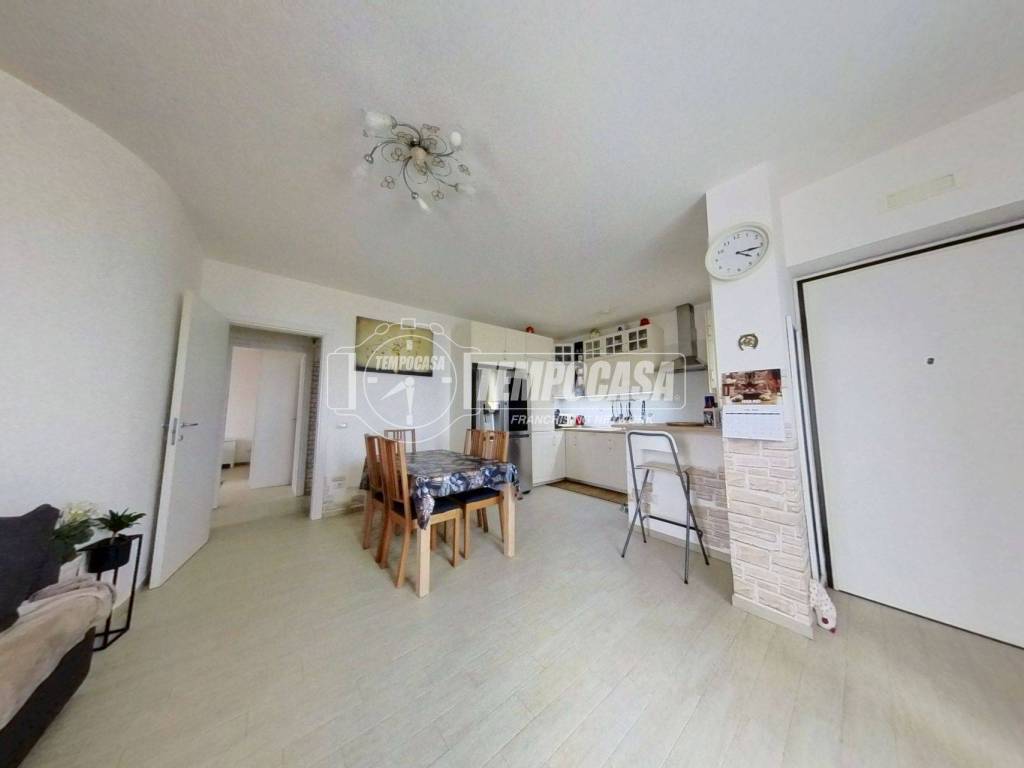 Appartamento a Montegranaro in Via Della Resistenza - Foto 2