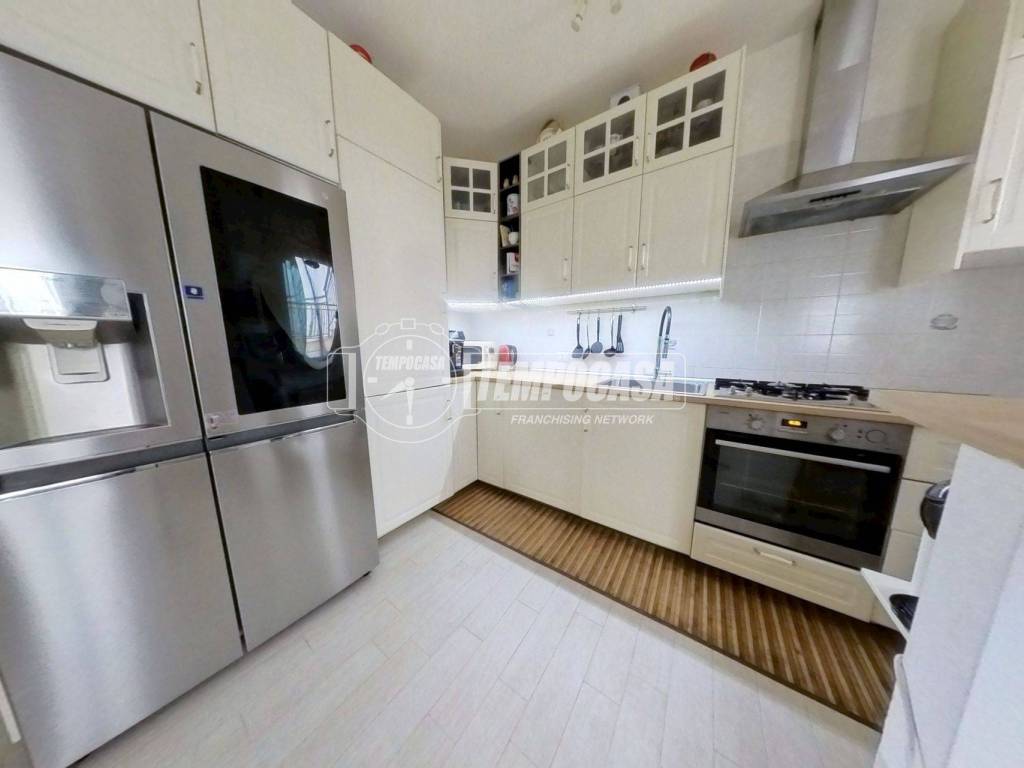 Appartamento a Montegranaro in Via Della Resistenza - Foto 3