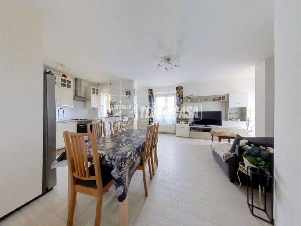 Appartamento a Montegranaro in Via Della Resistenza - Foto 4