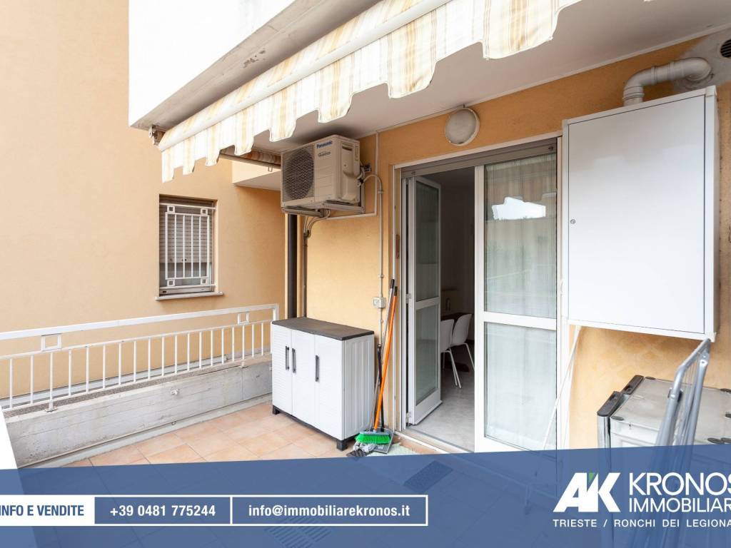 Appartamento a Monfalcone in Via delle Vigne - Foto 4