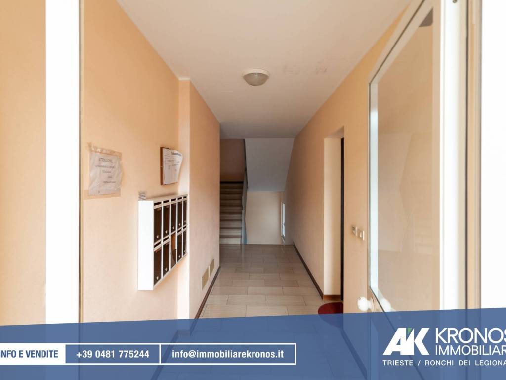 Appartamento a Monfalcone in Via delle Vigne - Foto 5