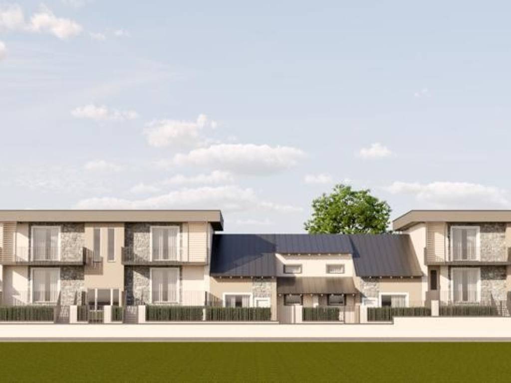 Appartamento a Pontenure in VIALE EUROPA - Foto 2