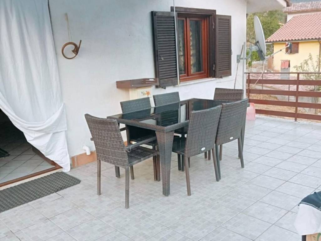 Villa a Antrodoco in Via della fonte di corno - Foto 3