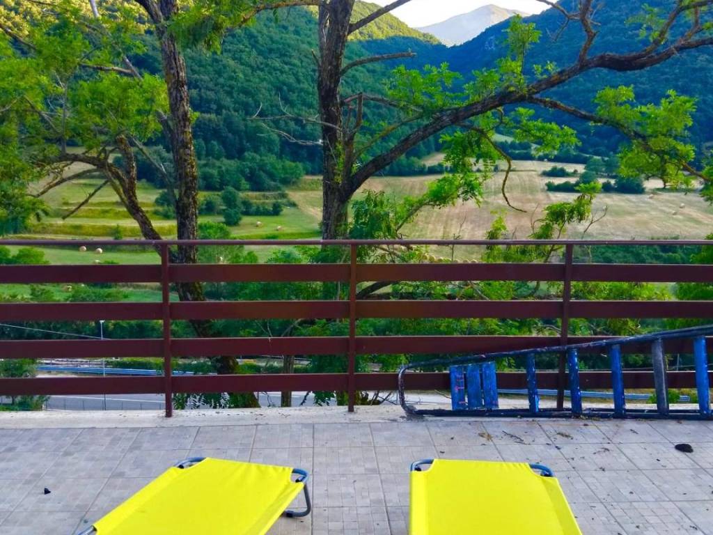 Villa a Antrodoco in Via della fonte di corno - Foto 5