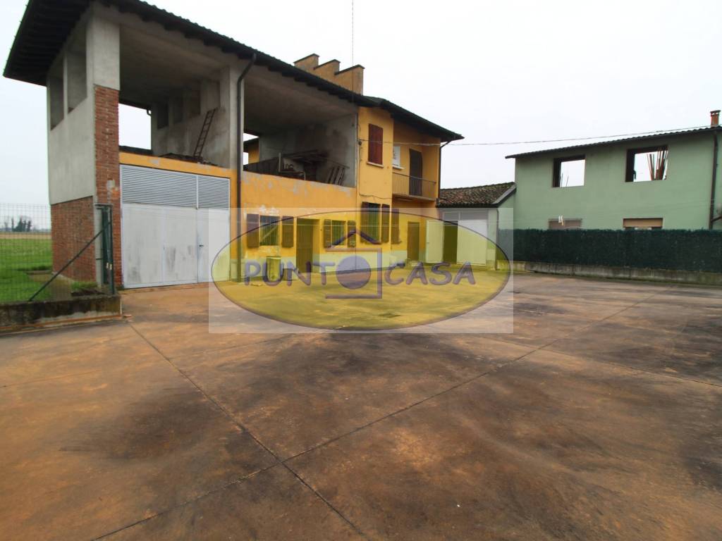 Rustico / casale a Brembio in Cascina Ca' de' Folli - Foto 2