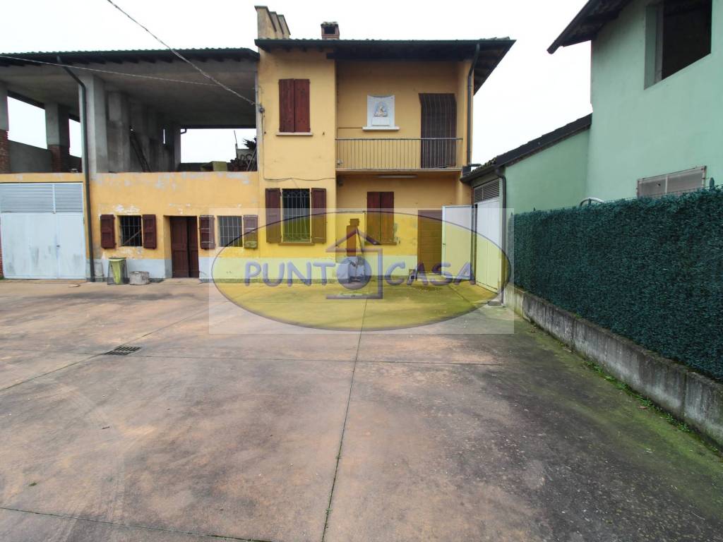 Rustico / casale a Brembio in Cascina Ca' de' Folli - Foto 5