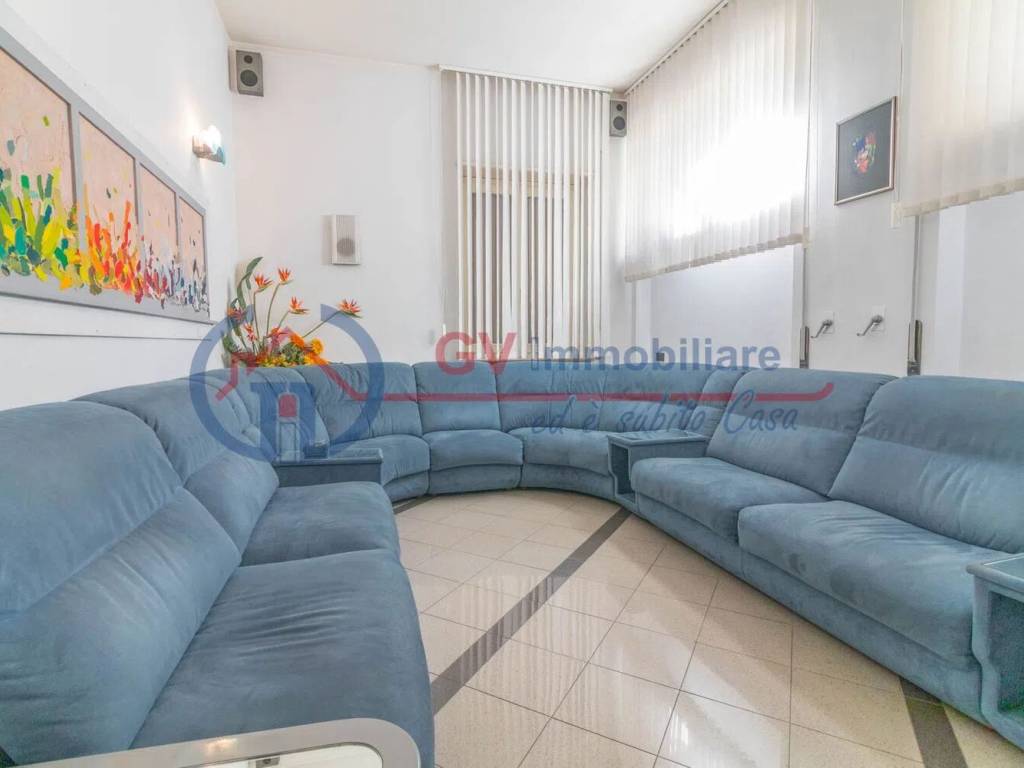 Appartamento a Grosseto in Via Trento - Foto 2