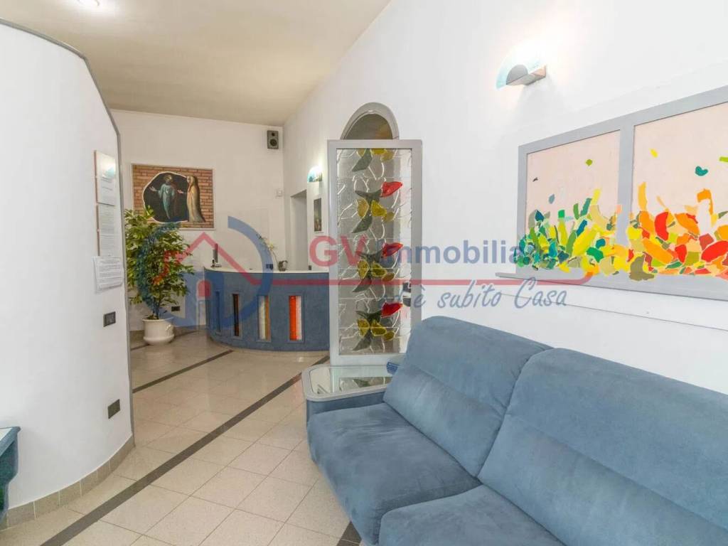 Appartamento a Grosseto in Via Trento - Foto 5