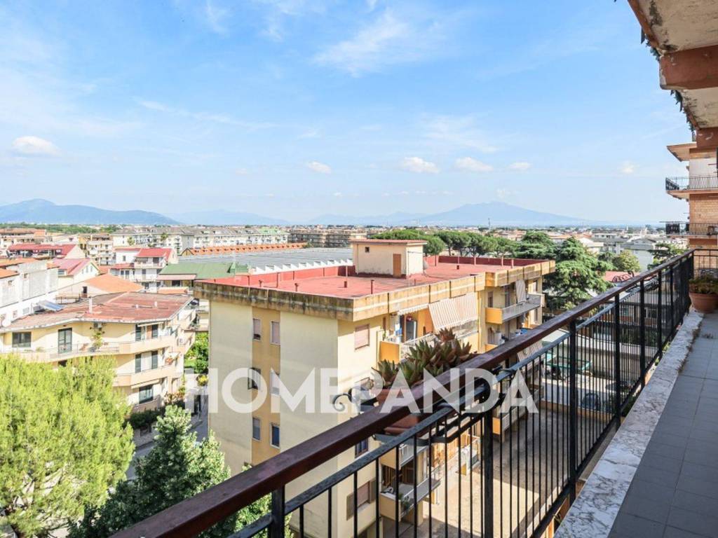 Appartamento a San nicola la strada in Via Archimede, 4 - Foto 2