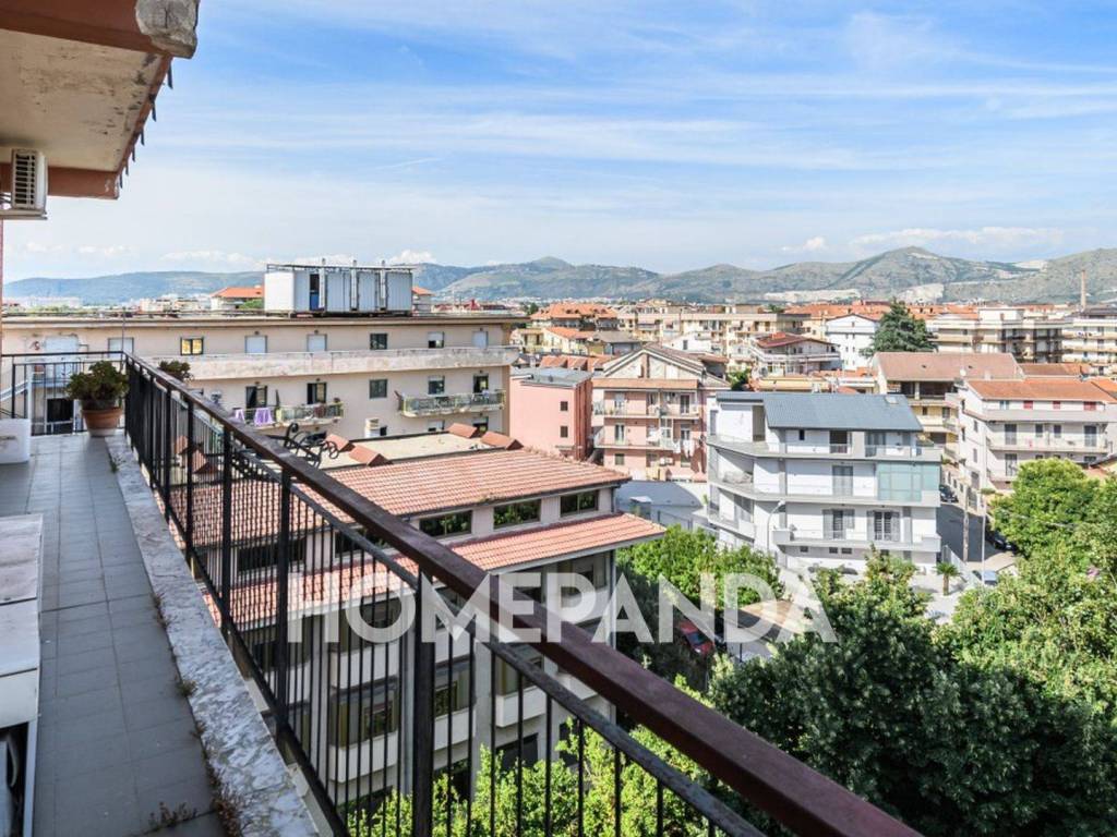 Appartamento a San nicola la strada in Via Archimede, 4 - Foto 3