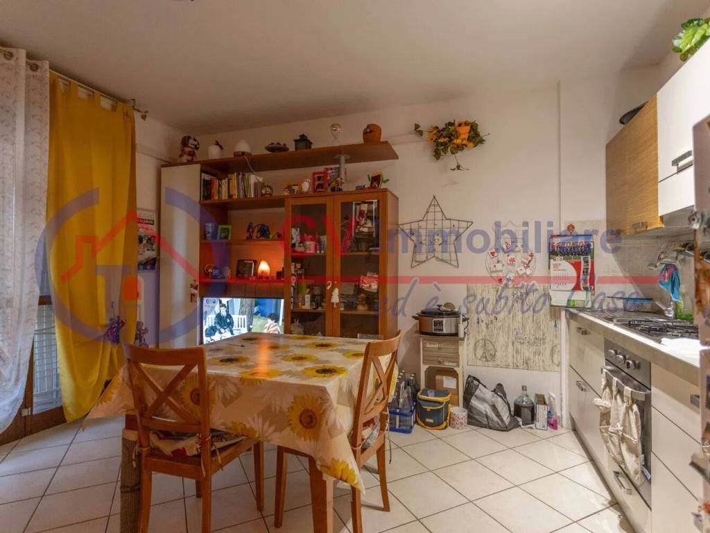 Appartamento a Grosseto in Complesso Residenziale le Gemme, 31 - Foto 3